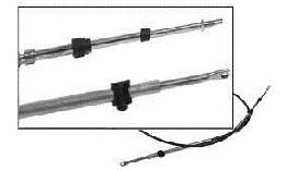 Трос газа/реверса Platinum+ 16 футов (CABLE T/S G1 16FT) 