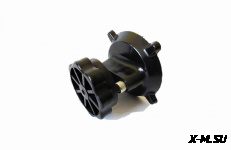 Крепление для канистры, универсальное 