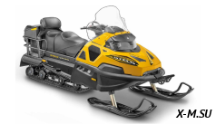 Снегоход STELS ВИКИНГ (VIKING) SV800T LUX V3.0 K01 SWT CVTECH