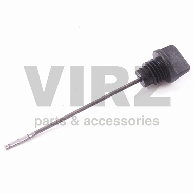 Щуп масла 157FMI, 161FMJ, 166FMM (СG,CB125-250) L=130мм