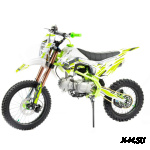 Питбайк MOTOLAND (МОТОЛЕНД) APEX125