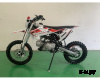 Питбайк JHL MOTO JHL Z125E (ZS154FMI-3)