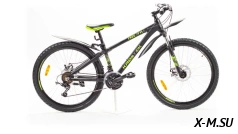 Велосипед 26&quot; KROSTEK FREESTYLE 600