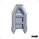 Лодка ПВХ BADGER CL 390