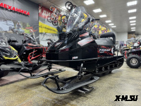 Снегоход PROMAX YAKUT 600 SWT 2.0 4T 29