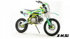 Питбайк MOTOLAND (МОТОЛЕНД) Кросс TCX125