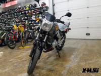 Мотоцикл Lifan LF200-16C