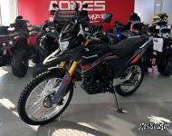 Мотоцикл RACER RC250-GY8A RANGER SPORT