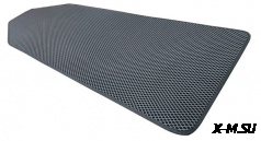 Защитный коврик в лодку СТЕЛС 255 АЭРО