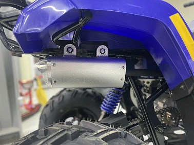 Квадроцикл PROMAX WILD 300