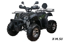 Квадроцикл YACOTA SELA 200 PRO