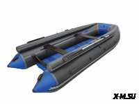 Лодка Orca 420F НД