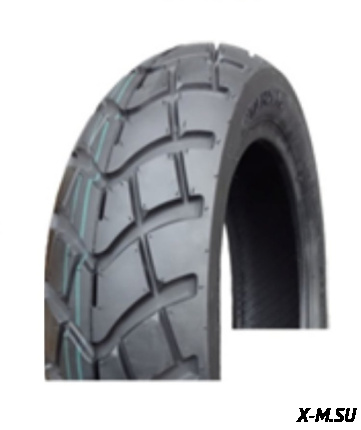 Покрышка мото 13 P-148 Yuanxing