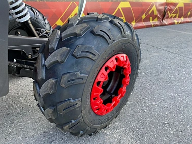 Квадроцикл GBM SHARP 190