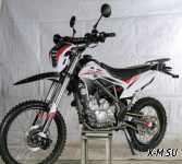 Мотоцикл Regulmoto Allroad