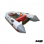 Надувная лодка ALTAIR PRO ultra-425
