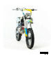 Питбайк MOTOLAND (МОТОЛЕНД)  NX125 АКЦИЯ