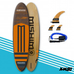 SUP (САП) Доска MISHIMO Babmbuk 10.6