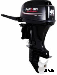 Лодочный мотор PARSUN T40BMS
