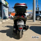 Скутер JILANG (ДЖИЛАНГ) Z-MAX 180 (49cc)