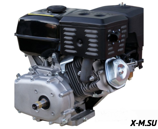 Двигатель Lifan 177FD-R D22, 7А