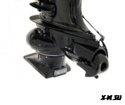 Водометная насадка Seanovo JET40