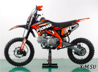 Питбайк PROMAX CROSS 145CC 17/14