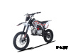 Питбайк BUTCH MX1 125 17/14