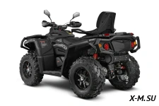 Квадроцикл AODES Pathcross ATV800L EPS XE SPORT 2025г.