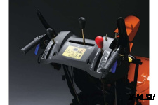 Снегоуборщик HUSQVARNA ST 268EP