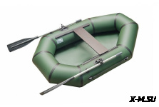 Гребная лодка ПВХ ROGER SL 2000