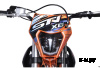 Кроссовый мотоцикл STN X6 PR300