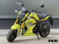 Мотоцикл PROMAX STRYKER 200(49) OFF-ROAD