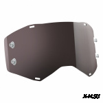 Линзы Prospect SGL WKS silver chrome afc