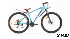 Велосипед 29 KROSTEK PLASMA 905