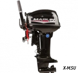 Лодочный мотор MARLIN PROLINE MP 9.9(15) AMHL