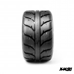 Шина пневматическая 50N KENDA K547 SPEEDRACER TL