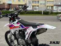 Питбайк JHL MOTO JHL Z140E Pro (YX1P56FMJ)