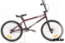 Велосипед 20 GTX JUMP 3 BMX