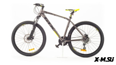 Велосипед 27,5 GTX  ALPIN 200