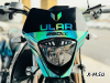Кроссовый (эндуро) мотоцикл ULAR CB250F-М7