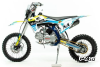Питбайк MOTOLAND (МОТОЛЕНД)  NX125 E