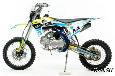 Питбайк MOTOLAND (МОТОЛЕНД)  NX125 E