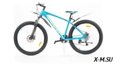 Велосипед 27.5&quot; KROSTEK ROCKY 700