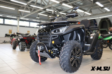 Квадроцикл Segway SNARLER AT6 LE