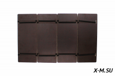 Пайол реечный Фрегат М-3/М-5