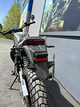 Мотоцикл AVANTIS CITY 250 ПТС PRO SPORT