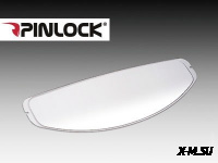 Накладка PinLock C-100 CLEAR