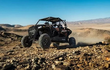 Мотовездеход POLARIS RZR XP 4 1000 Sport - Matte Copper (2021)