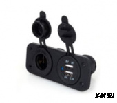 Зарядка для устройств РОСТИН